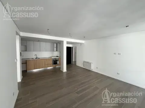 Departamento en Alquiler A Estrenar