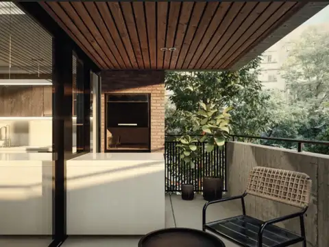 Departamento en Venta en Monte Castro, USD 157.500