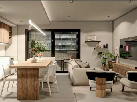 Bahia Blanca al 2400