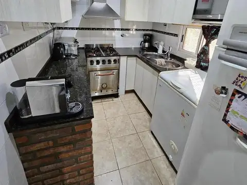 Depto Tipo Casa en Venta 10 años