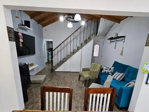 Quintana 5082, Piso PB