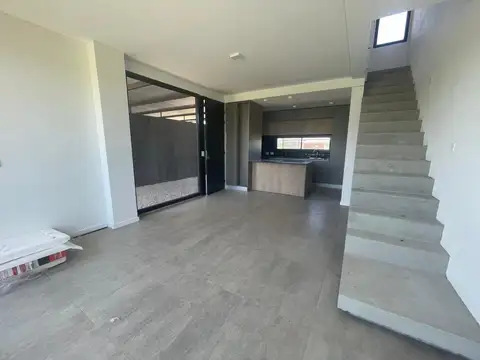 Casa en Venta en Funes Norte, USD 109.000