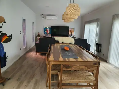 Casa en Venta 3 años