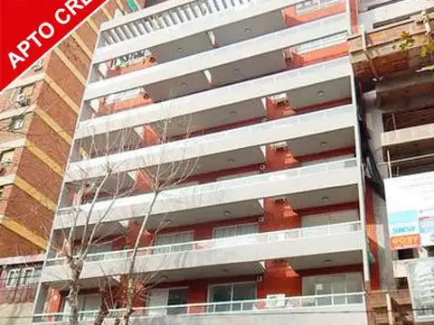 VENTA COCHERA FIJA EN EDIFICIO MODERNO EN BELGRANO - OPORTUNIDAD - APTO CREDITO HIPOTECARIO