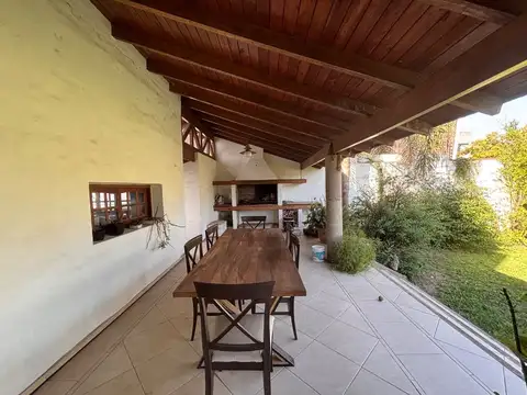 Casa en Venta 21 años