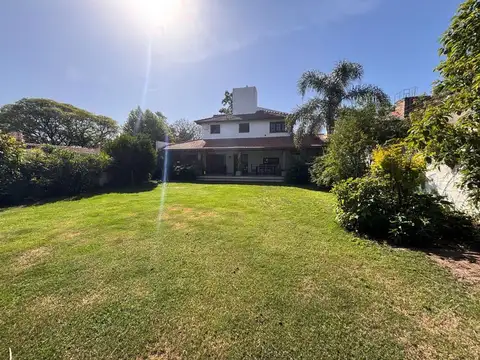 Casa en Venta de 3 dormitorios