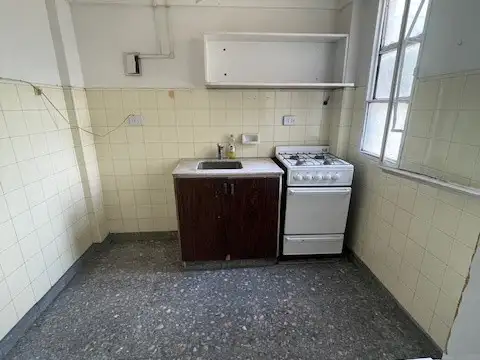 Departamento en Alquiler 50 años