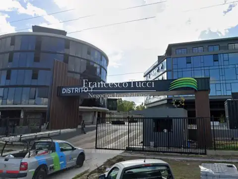 Oficina en alquiler en Distrito T, General Rodriguez