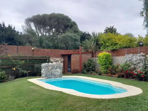 Casa en venta en Atlántida