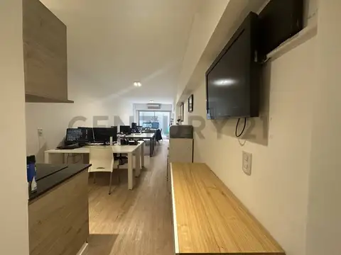 Departamento en Venta de Monoambiente