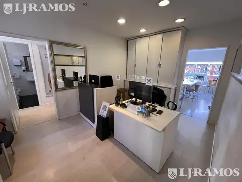 Av. Córdoba al 1300