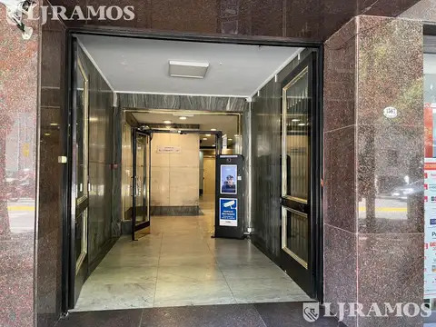 Av. Córdoba al 1300