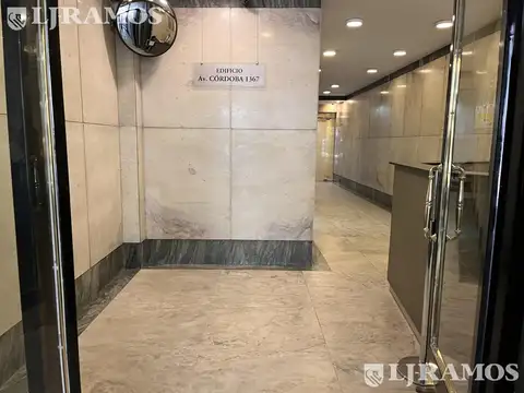 Oficina en Venta en Tribunales, USD 90.000