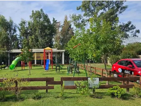 Terreno en Venta en Pilar del Este - Santa Emilia, USD 28.000