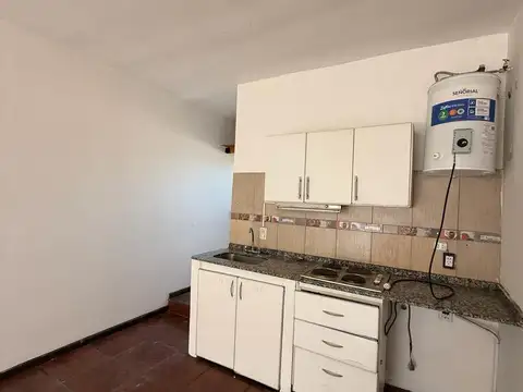 Departamento en Alquiler de 1 dormitorio