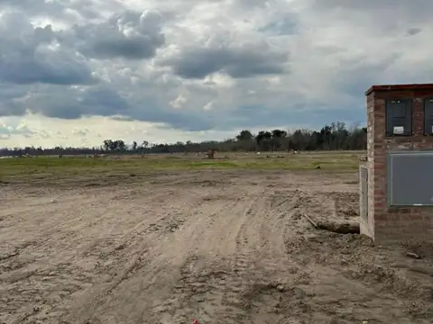 Lote en venta Barrio Nativas , Puertos del Lago