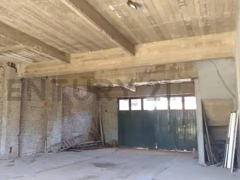 Galpon en Venta 55 años