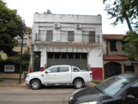 Galpon en Venta en Olivos Golf, USD 200.000