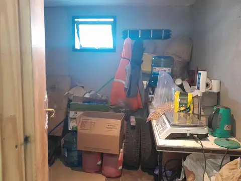 Galpon en Alquiler en Dina Huapi