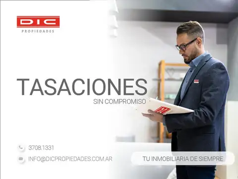 Roca  al 1600, entre Quintana y Avellaneda