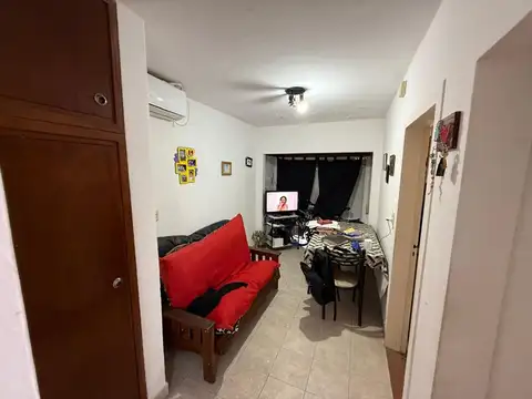 Depto Tipo Casa en Venta al Sur