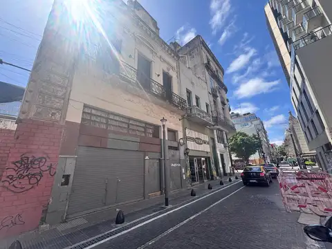 Terreno en Venta en Monserrat, USD 650.000