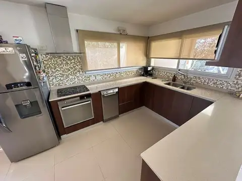 Casa  en Alquiler en Tipas, Nordelta, Tigre