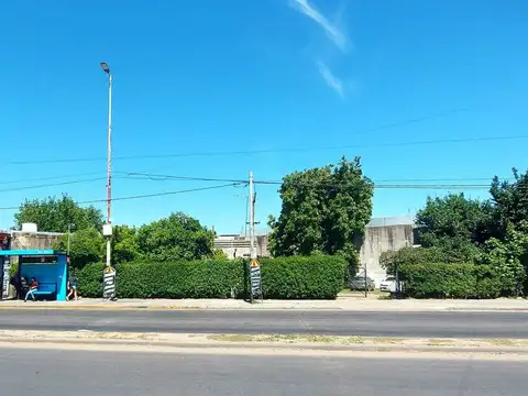 Terreno en Venta en Moron, USD 399.000