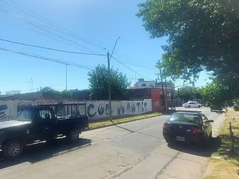 LOTE, TERRENO DE 1180 MTS² GRAN ESQUINA EN MORÓN