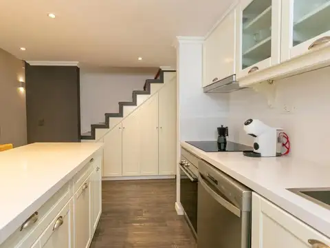 Departamento en Alquiler Temporal A Estrenar