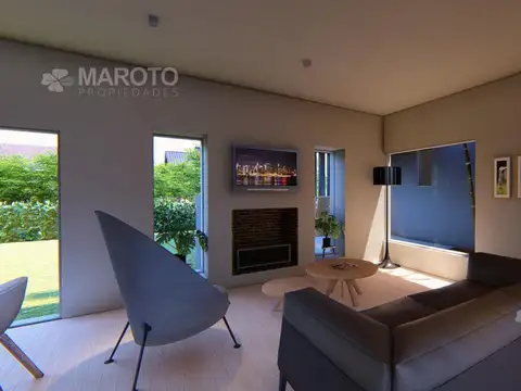 CASA EN VENTA PUERTOS CEIBOS - MAROTO PROPIEDADES