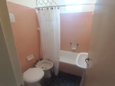 Departamento en Venta en Turdera, USD 54.000