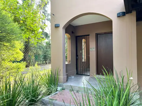 Ugarteche  1200 - Fisherton Aldea