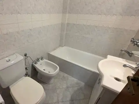 Departamento en Venta 20 años