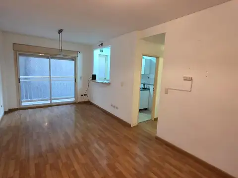 Venta Departamento Palermo 3 Ambientes con balcon