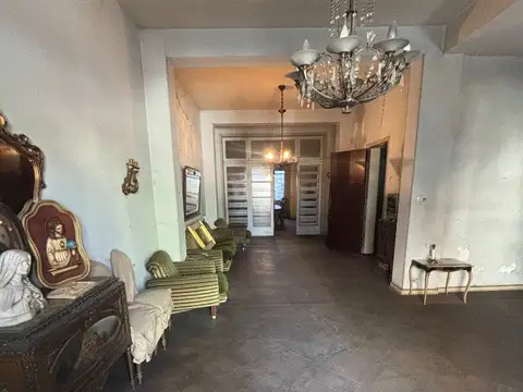 AV SANTA FE 1800, Piso 4