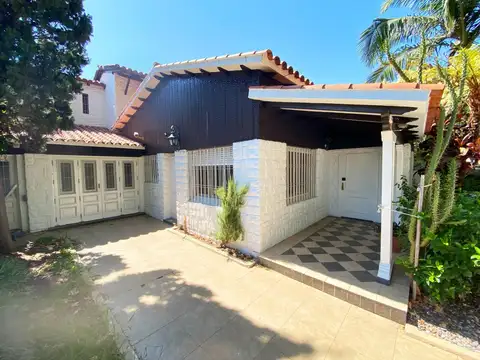 Casa en Alberd- 3 dorm