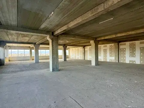 Avenida La Voz del Interior 8500