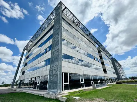 Avenida La Voz del Interior 8500