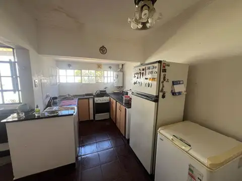 Depto Tipo Casa en Venta 40 años
