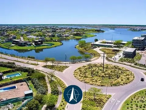 Terreno en Venta en Puertos - Barrio Nativas, USD 108.254