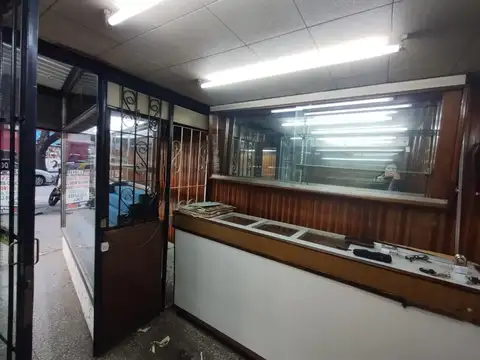 Local en Venta 25 años