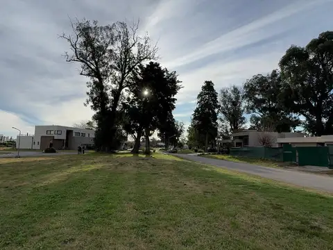 Terreno en Venta de 1154,0 m2