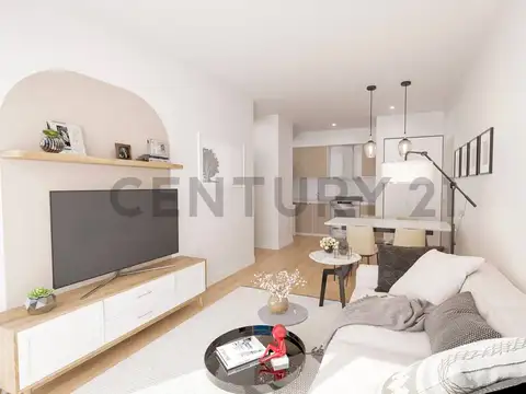 Departamento en Venta de 2 dormitorios