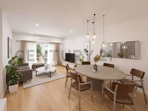 Departamento en Venta en Nuñez, USD 290.000