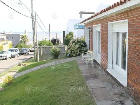 Casa en Alquiler Temporal de 2 dormitorios