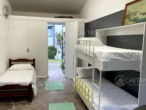 Casa en Alquiler Temporal en La Barra, USD 6.500