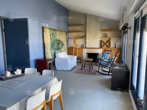 Casa en Alquiler Temporal en La Barra, USD 6.500