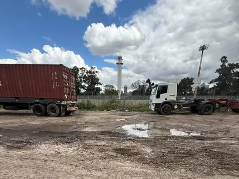 Terreno en Alquiler de 5000,0 m2