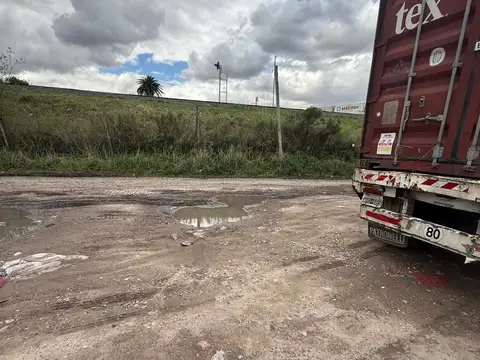 Terreno en alquiler en Recoleta